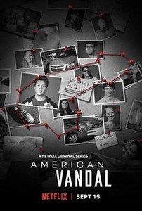 American Vandal: Season 1 | Rotten Tomatoes