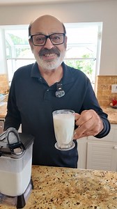 How to Make Doogh – Refreshing Persian Yogurt Drink