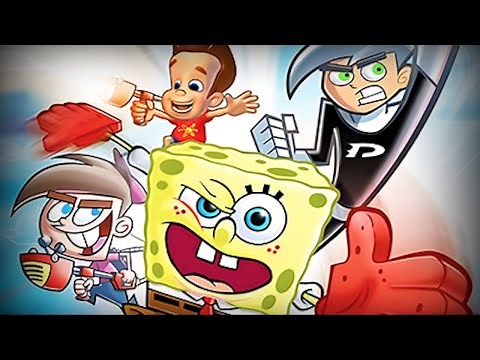 The Nicktoons Are REUNITING!