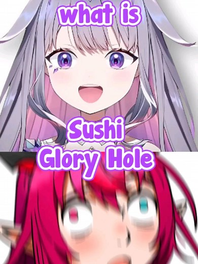 I know you like VTuber on TikTok