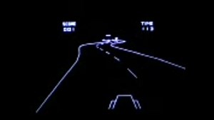 【ベクタースキャン】Vectorbeam Speed Freak