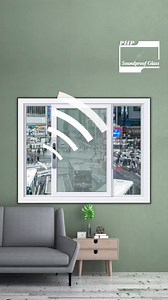6.5K views · 84 reactions | Enhance your living space with PHP Soundproof Glass. Its soundproofing capabilities create a peaceful environment, while its elegant design enhances the visual appeal of your interior. #php #soundproofglass | PHP Float Glass | Facebook