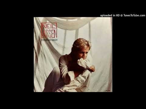 Neil Larsen - Through Any Window (1987)