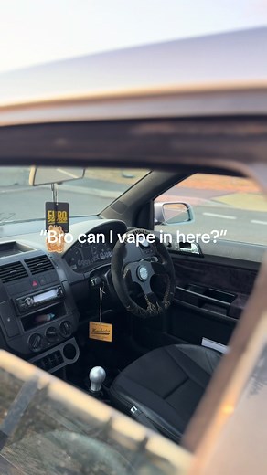 Car Clips: Vaping Humor and Scenarios