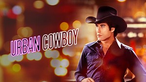 Urban Cowboy - Apple TV