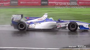 Enter a world unseen by the human eye. At the incredible speed of 1000fps*, high-speed shooting becomes more accessible than ever before. #Cybershot #ExperienceSony Watch the video below and see for yourself how we capture thrills in super slow motion on the Cyber-shot™ RX10 III. #SonyRX *PAL mode Only 2 more days before the new RX10 III hit the stores! | Sony Singapore