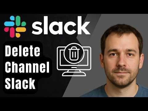 How to Delete a Slack Channel (2026 Step-by-Step Beginner Tutorial)