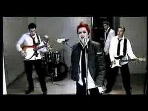 Negative - Bez Promene