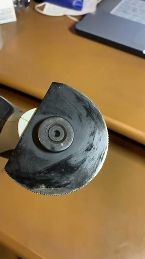 Craftsman Nextec Multi Tool Oscillating Tool Demo