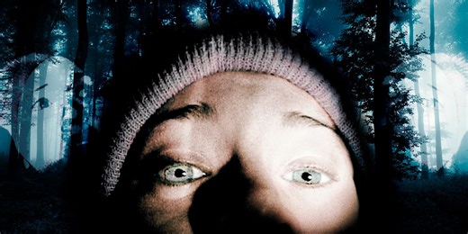 The Blair Witch Project Is More Psychological Than Scary