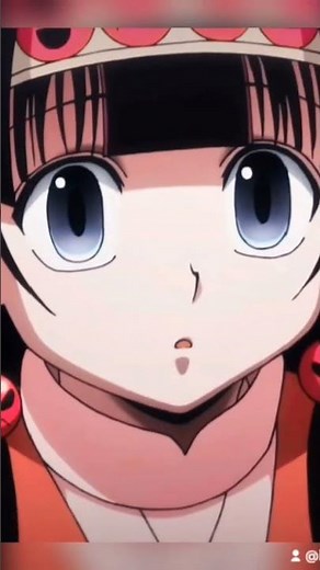 Killua x the gang Killua x listener