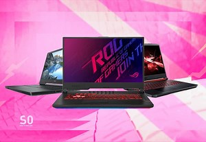 Best gaming laptop June 2020: this month's gaming laptop highlights