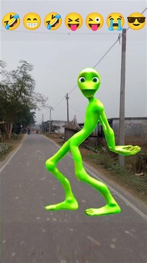 Dame Tu Cosita: The Alien Dance Craze ThatTook Over The World