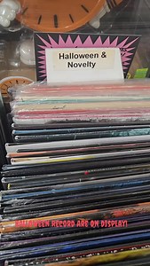 21 reactions | They are in store and ready for you! | Toad Hall Books and Records | Facebook