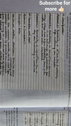 class 10 pyq toppers answer sheet 👍🏻👍🏻