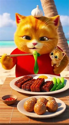 Unbelievable Cat Tricks Revealed #ContentInspirationSharingProject #Cat #new