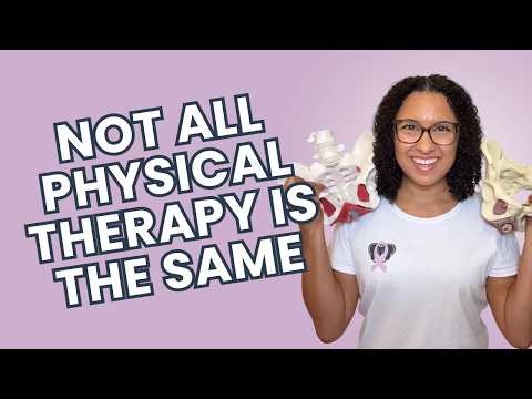 Why Pelvic Health After Cancer Requires Specialized Physical Therapy