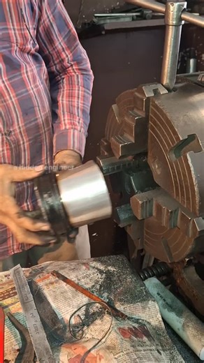 A Hidden Engineer on Instagram: "#Cummins #piston #repair #workshop #powertools #completedset #forsale"