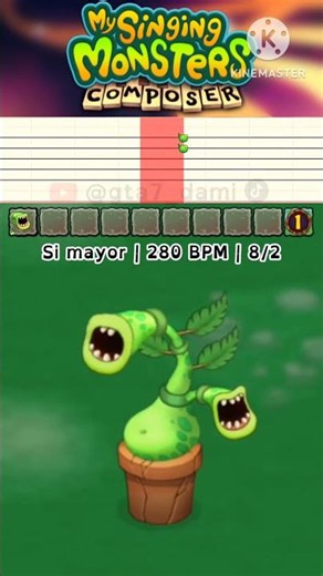 Tiestopanza | Tutorial Isla de Agua | MSM Composer #waterisland #msmcomposer