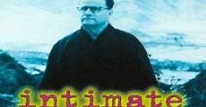 Intimate Stranger (1991)  - Ver Película Completa en Español - FULLTV