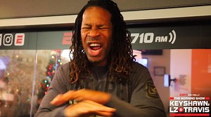 LZ Granderson isn't worried about the Lakers and you shouldn't be either! Tune in TOMORROW to The Morning Show from 6-10AM for a chance to win Lakers tickets on ESPNLA 710 📻 bit.ly/ListenLA | ESPN Los Angeles