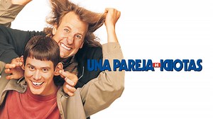 Una pareja de idiotas - Apple TV