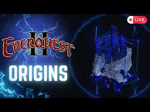 EverQuest II Origins – Classic MMO Adventures! | [Part 8]
