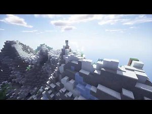 Avatar Mod: Out of the Iceberg