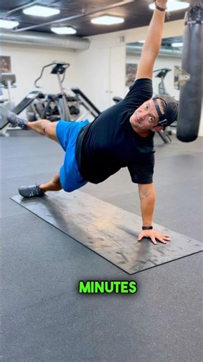 How To Train Core Stability