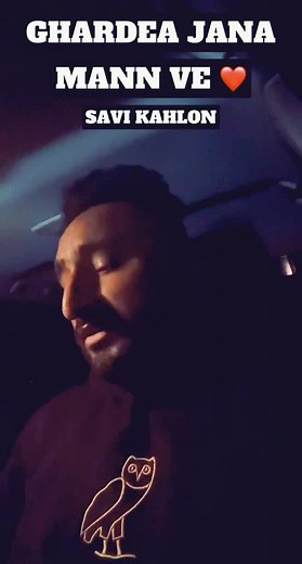 JANA MANN VE ❤️ #savikahlon #savikahlonsongs #saviikahlonfilms