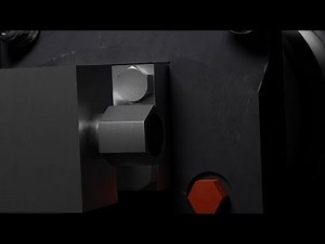 [제품영상] 펌스터, 리퀴드펌프 구동원리 (liquid pump dirving principle )