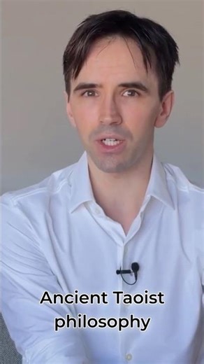 Wu Wei: The Ancient Secret to Effortless Action