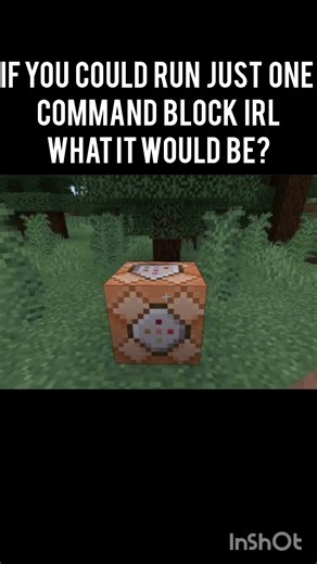 command block #minecraft