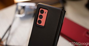 Galaxy Z Fold 2 diary: Cases remain one of the biggest problems foldables have to solve