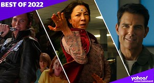 The best movies of 2022