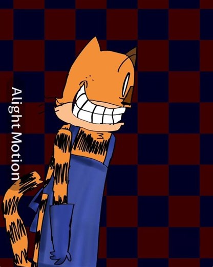 DOGMAN AU HYSTERIA #dogmanau #petey #au #hysteriaau /ANIMATION IDEA/