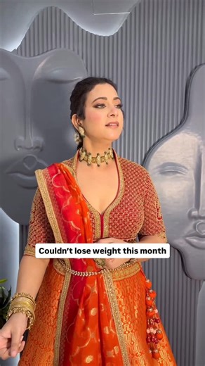 Nihira Aggarwal on Instagram: "Few things that helped ❤️ #piyushyamini stress workout weightloss lifestyle mini vlog #popfluence"