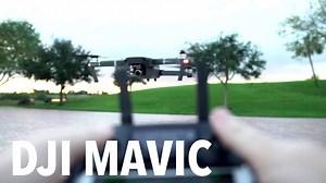 59K views · 412 reactions | Stunning 4k video, easy to fly, 40MPH top speed, and extremely portable. Check out the DJI Mavic Pro + PolarPro Katana Stabilizer Bundle at the largest DJI reseller in the USA! | Drone Nerds | Facebook
