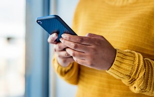 Save Time with eCheck-in