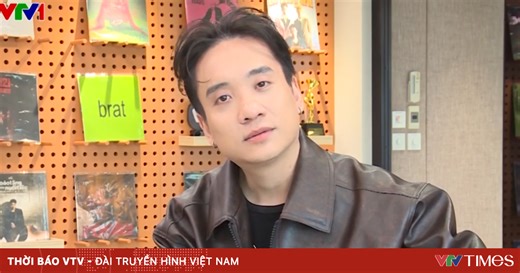 JustaTee hé lộ concert 20 năm: "Đã lên tận VTV thì không có chuyện hứa lèo"