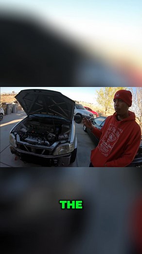 15K views · 290 reactions | Discover how to build a cost-effective front axle using Porsche 944 axles and custom hubs. Insane Shafts are great, but this alternative can save serious money without sacrificing performance. A smart upgrade! #AxleUpgrade #Porsche944 #DIYAuto #CarMods #BudgetBuild | Automotive Anatomy | Facebook