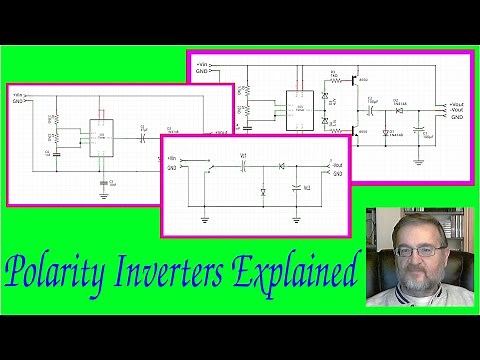 Polarity Inverters Explained