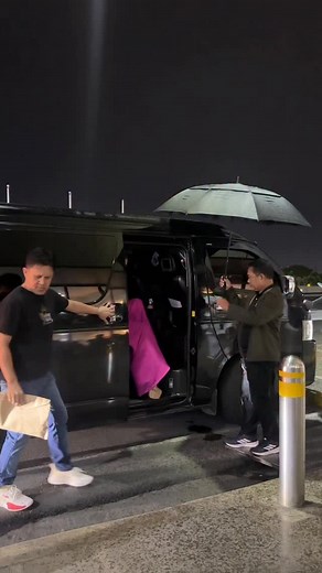 Another journey for our queen! 👑 Our Binibining Pilipinas International Myrna Esguerra is ready for the Miss International. ✨ Let us all wish her the best of luck on her journey for the next crown! #myrnanalona #binibiningpilipinas #onceabinibinialwaysabinibini | Binibining Pilipinas