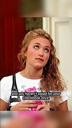 When Your Dad Trusts Your Sibling More Than You (Hannah Montana)