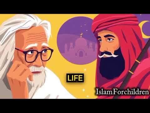 "Prophet Musa: The Miracle Journey for Kids!" #IslamicStoriesForKids #ProphetStories #QuranForKids