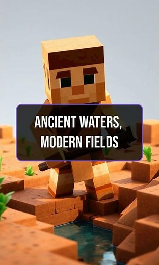 Uncovering The Timeless Farming Techniques Of Our Ancestors #History #Agriculture