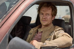 Where was ‘Atomic’ filmed? The locations behind Alfie Allen’s new Sky action-thriller