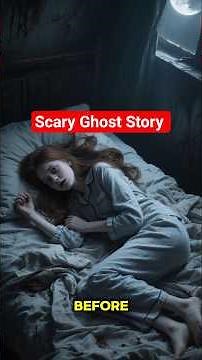 Whispers in the Old House | Scary Ghost Story | Horror Ambient