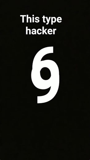 This type hacker 🤔