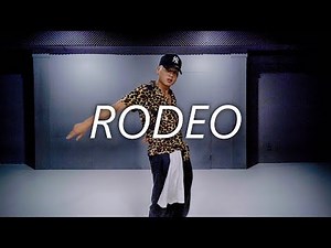 Lil Nas X, Cardi B - Rodeo | KAMEL choreography
